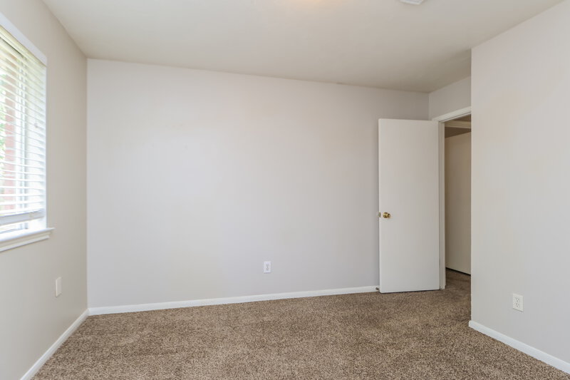 1,915/Mo, 12119 Bowsman Dr Tomball, TX 77377 Bedroom View