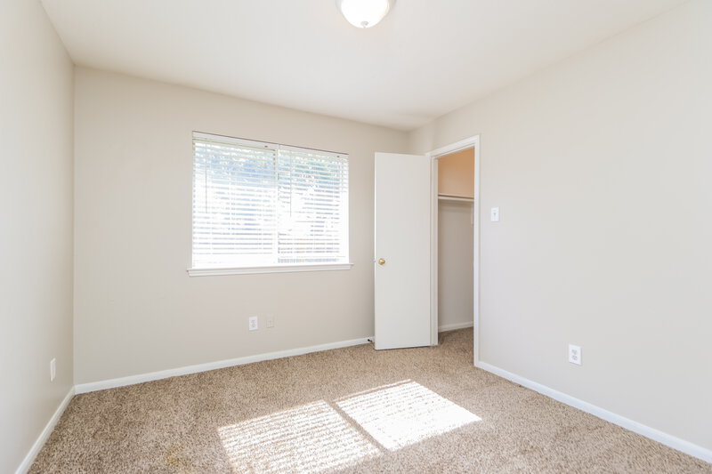 1,915/Mo, 12119 Bowsman Dr Tomball, TX 77377 Bedroom View 2