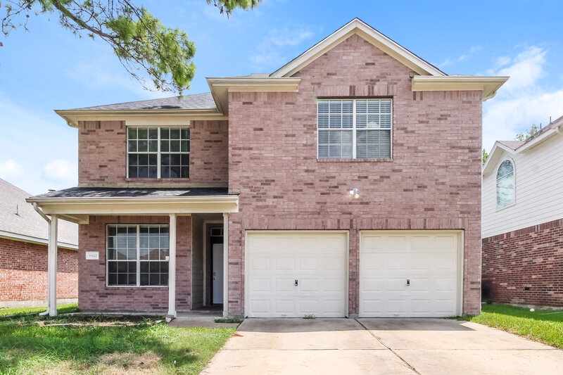 2,260/Mo, 11102 Hunting Path Ct Houston, TX 77065 External View