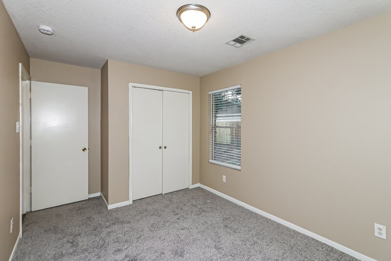 2,325/Mo, 13230 Firebrick Dr Houston, TX 77041 Bedroom View 2
