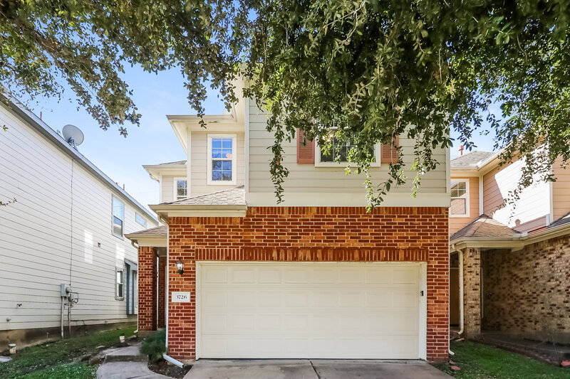 1,850/Mo, 3726 W Ashford Villa Ln Houston, TX 77082 External View