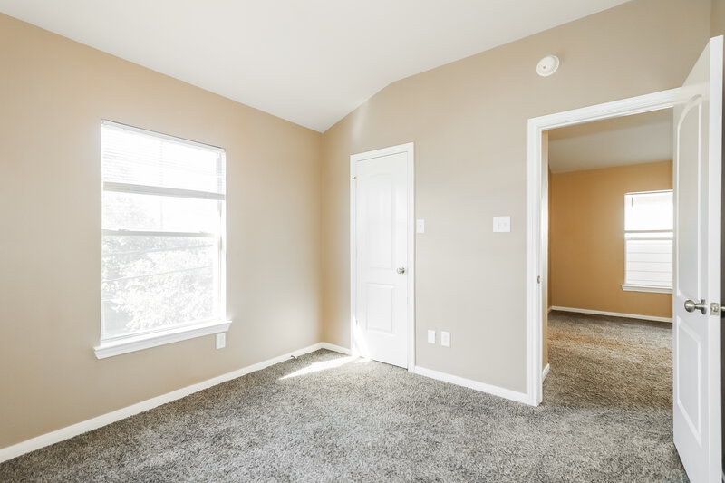 1,850/Mo, 3726 W Ashford Villa Ln Houston, TX 77082 Bedroom View