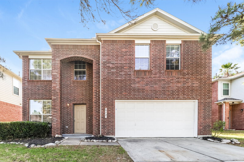 2,290/Mo, 910 Ballardwood Ct Spring, TX 77373 External View