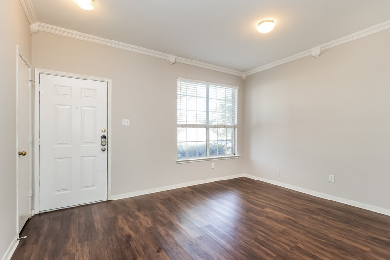 2,290/Mo, 910 Ballardwood Ct Spring, TX 77373 Living Room View