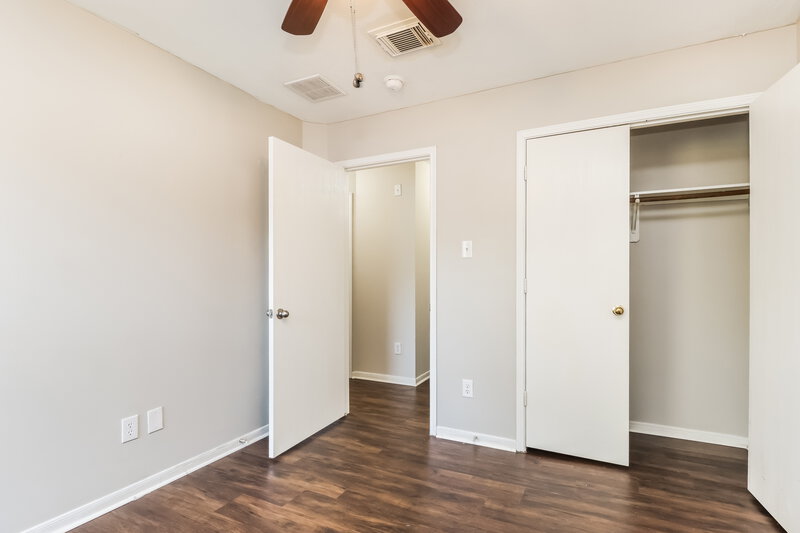 2,290/Mo, 910 Ballardwood Ct Spring, TX 77373 Bedroom View