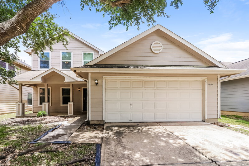 1,955/Mo, 19710 Rocky Shores Dr Tomball, TX 77375 External View