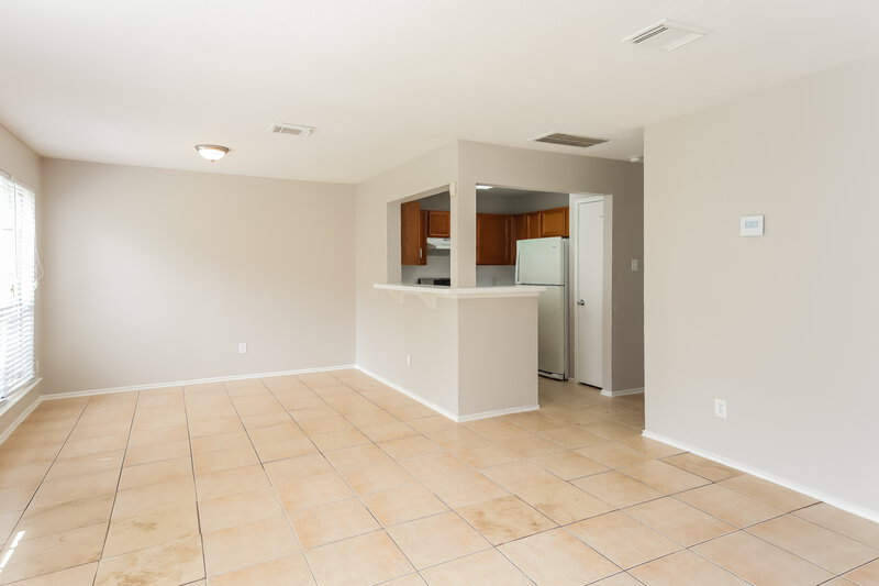 1,955/Mo, 8623 E Rachlin Cir Houston, TX 77071 Dining Room View