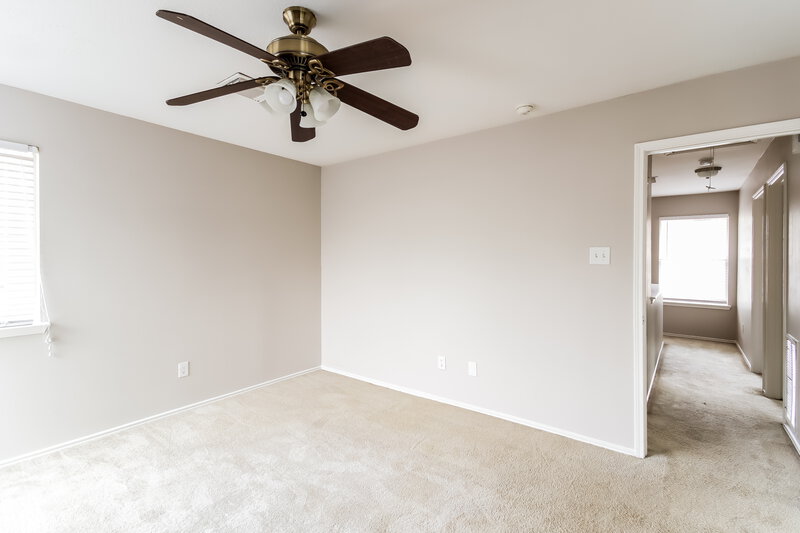 1,955/Mo, 8623 E Rachlin Cir Houston, TX 77071 Bedroom View
