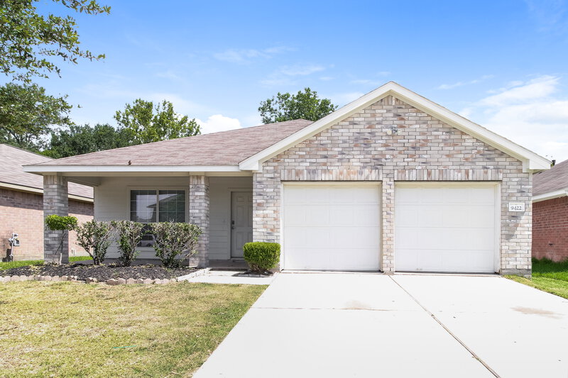 2,095/Mo, 9422 Camelia Crest Ln Houston, TX 77064 External View