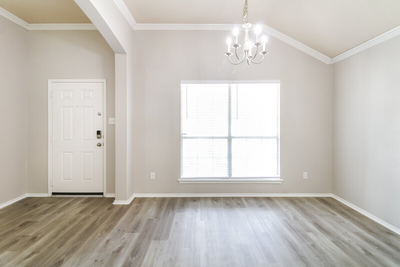 2,095/Mo, 9422 Camelia Crest Ln Houston, TX 77064 Dining Room View
