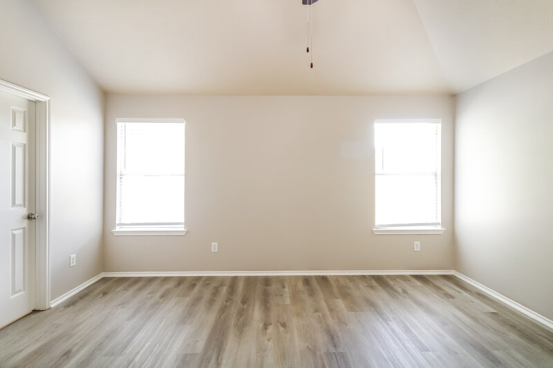 2,095/Mo, 9422 Camelia Crest Ln Houston, TX 77064 Main Bedroom View