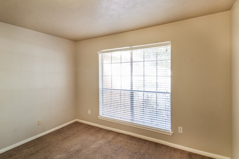 1,870/Mo, 12315 Claresholm Dr Tomball, TX 77377 Bedroom View 3