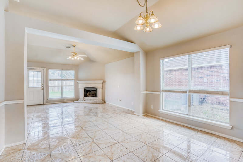 1,700/Mo, 21030 Stoney Haven Dr Katy, TX 77449 Dining Room View