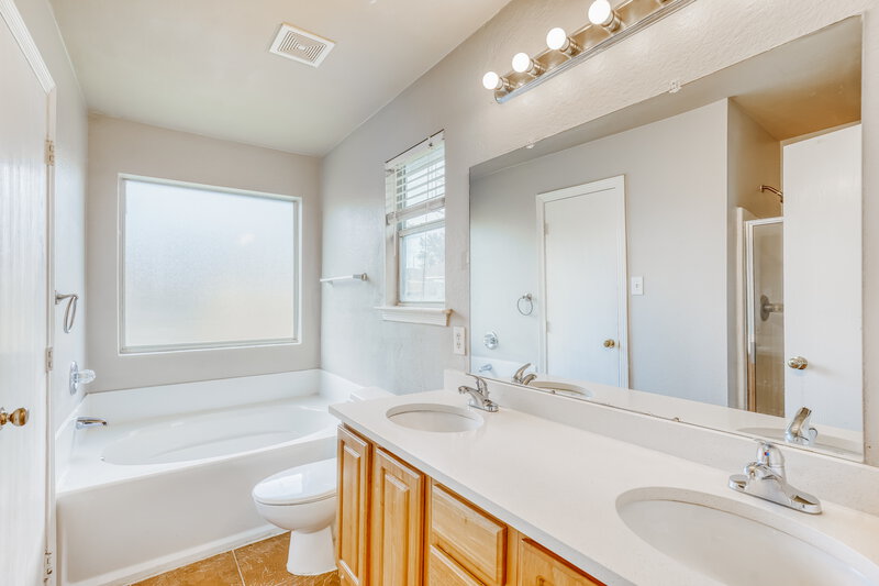 1,700/Mo, 21030 Stoney Haven Dr Katy, TX 77449 Main Bathroom View