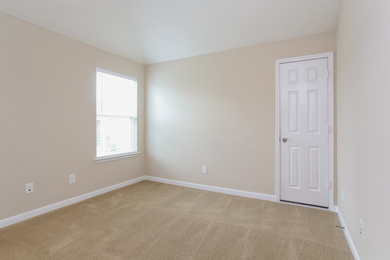 2,890/Mo, 18023 E Williams Bend Dr Cypress, TX 77433 Bedroom View 2