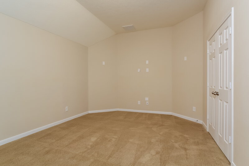 2,890/Mo, 18023 E Williams Bend Dr Cypress, TX 77433 Bedroom View 3