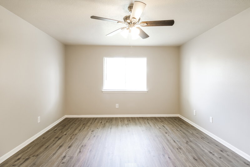 1,820/Mo, 4815 Gypsy Forest Dr Humble, TX 77346 Main Bedroom View