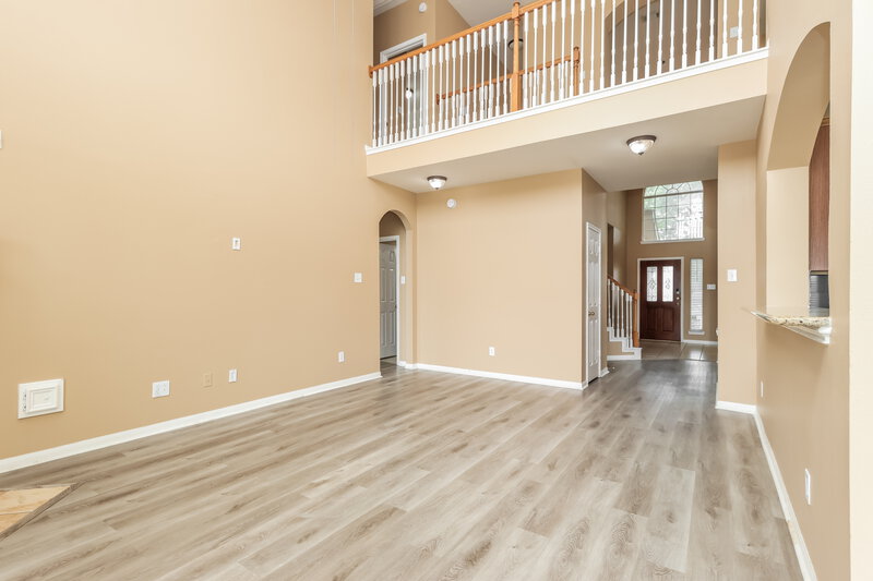 2,540/Mo, 17907 Calico Glen Ln Houston, TX 77084 Misc View