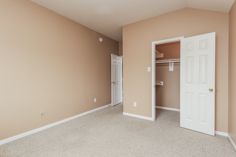 2,515/Mo, 17907 Calico Glen Ln Houston, TX 77084 Bedroom View