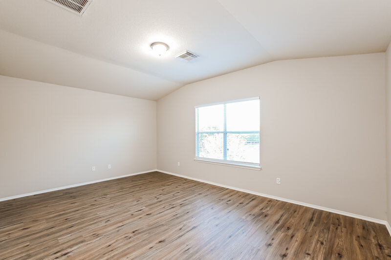 2,640/Mo, 7727 Painted Desert Dr Cypress, TX 77433 Main Bedroom View