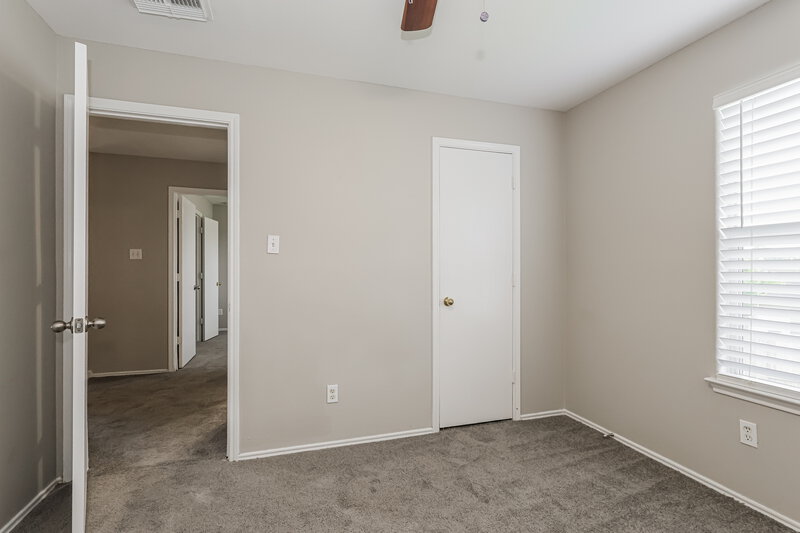 1,855/Mo, 7727 Painted Desert Dr Cypress, TX 77433 Bedroom View