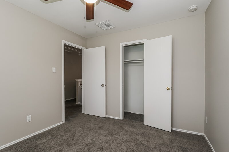 1,855/Mo, 7727 Painted Desert Dr Cypress, TX 77433 Bedroom View 2