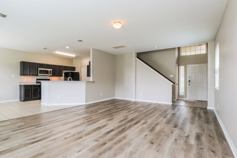 2,020/Mo, 18726 Walden Glen Cir Humble, TX 77346 Living Room View