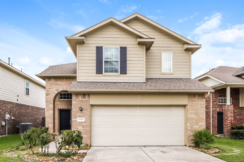2,090/Mo, 18706 Walden Glen Cir Humble, TX 77346 External View