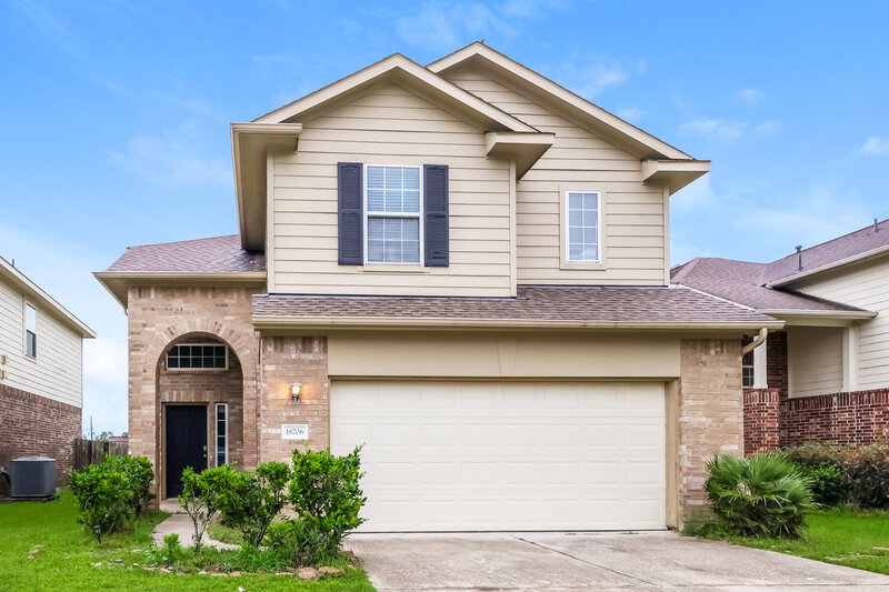 2,130/Mo, 18706 Walden Glen Cir Humble, TX 77346 External View