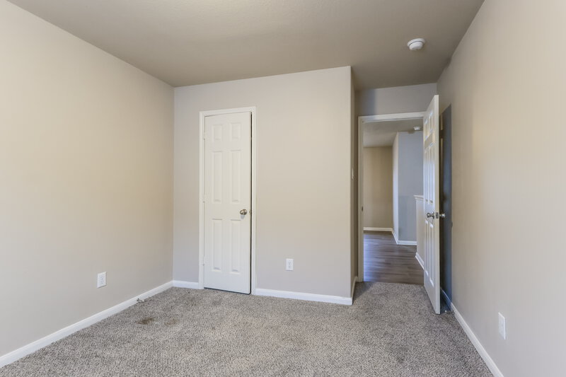 2,130/Mo, 18706 Walden Glen Cir Humble, TX 77346 Bedroom View