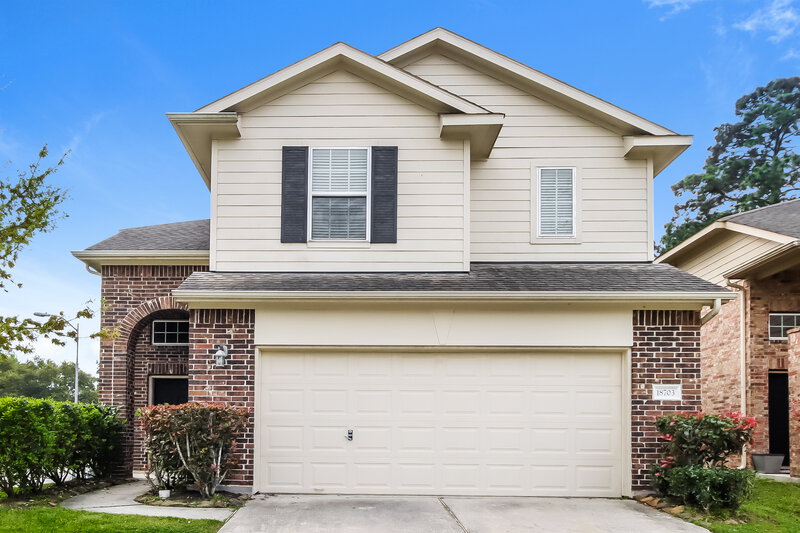 2,345/Mo, 18703 Walden Glen Cir Humble, TX 77346 External View