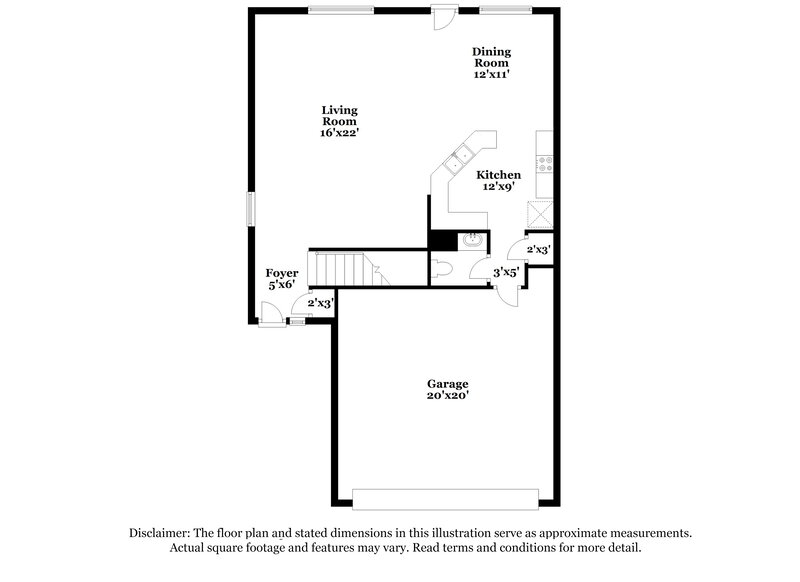 2,345/Mo, 18703 Walden Glen Cir Humble, TX 77346 Floor Plan View