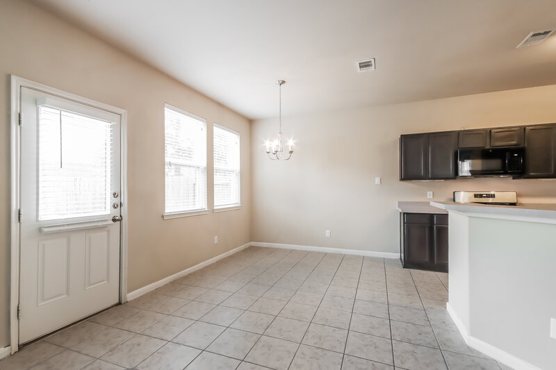 2,345/Mo, 18703 Walden Glen Cir Humble, TX 77346 Dining Room View