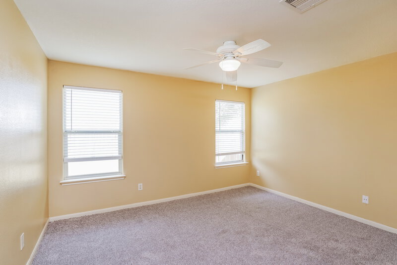 1,680/Mo, 4002 Hollow Cove Ln Richmond, TX 77469 Main Bedroom View