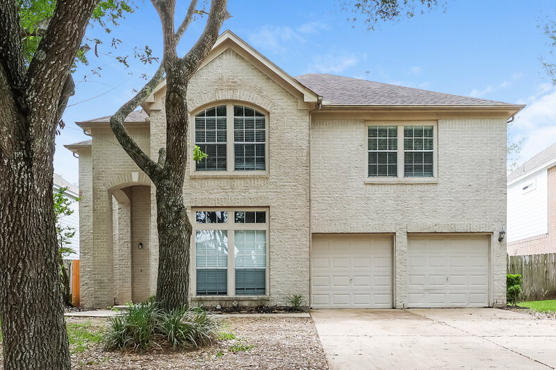 2,165/Mo, 9926 Murray Lndg Missouri City, TX 77459 External View