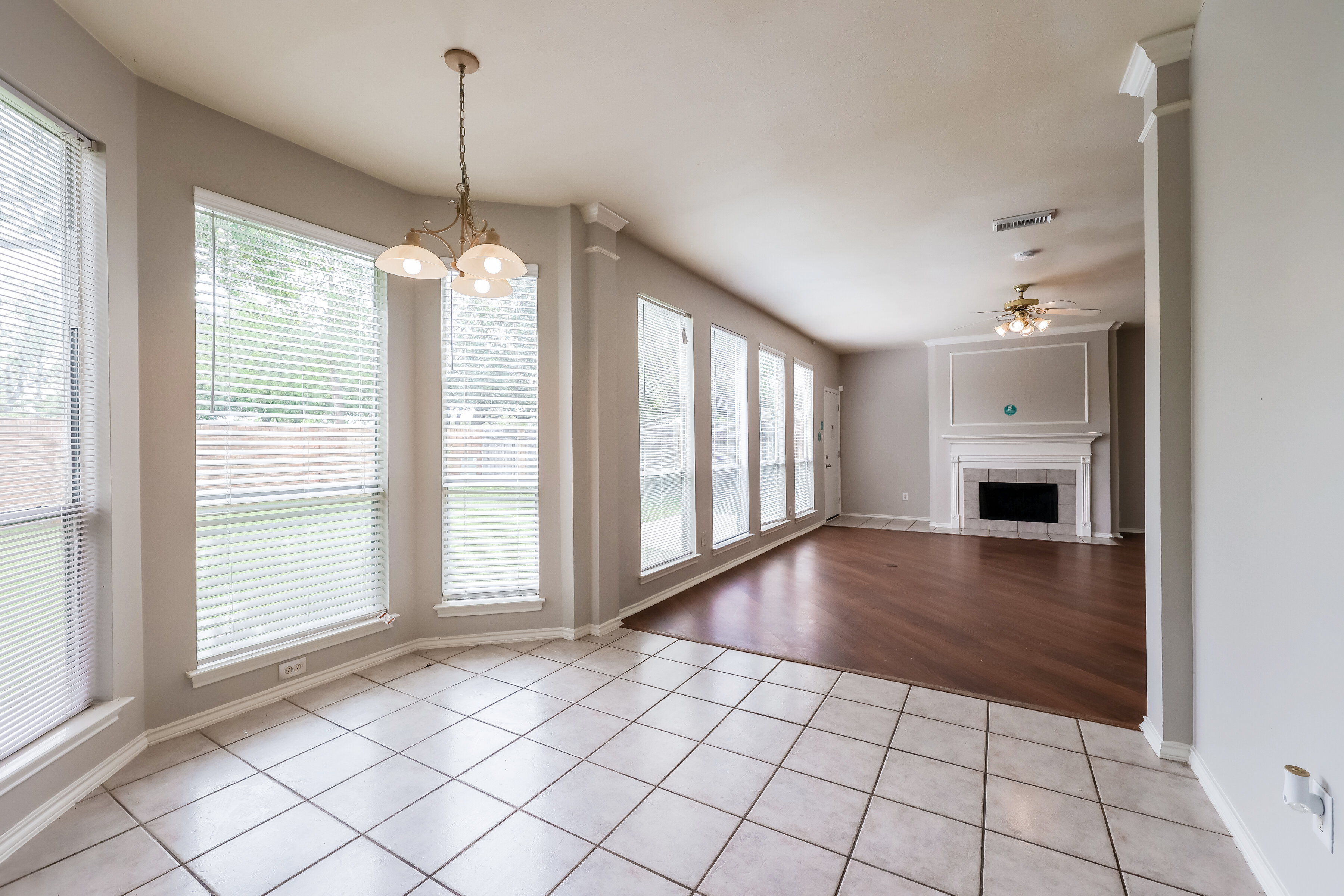 2,165/Mo, 9926 Murray Lndg Missouri City, TX 77459 Floorplan View 3