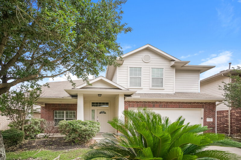 2,940/Mo, 21314 Mission Falls Dr Houston, TX 77095 External View