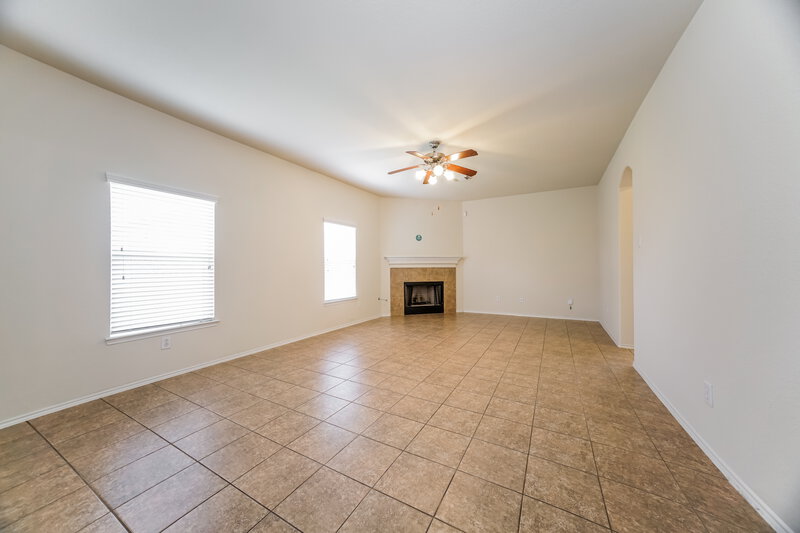 2,940/Mo, 21314 Mission Falls Dr Houston, TX 77095 Living Room View