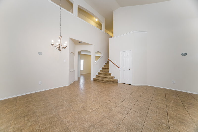 2,940/Mo, 21314 Mission Falls Dr Houston, TX 77095 Dining Room View