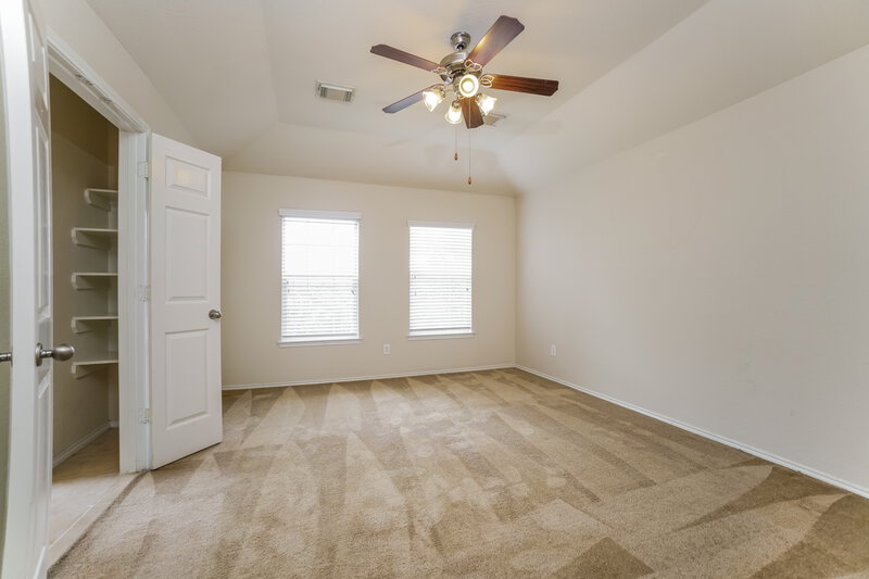 2,940/Mo, 21314 Mission Falls Dr Houston, TX 77095 Main Bedroom View