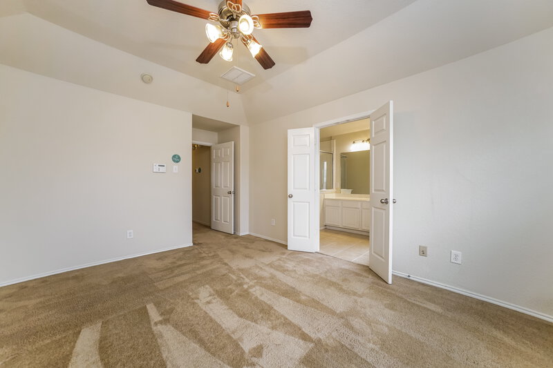 2,940/Mo, 21314 Mission Falls Dr Houston, TX 77095 Main Bedroom View 2