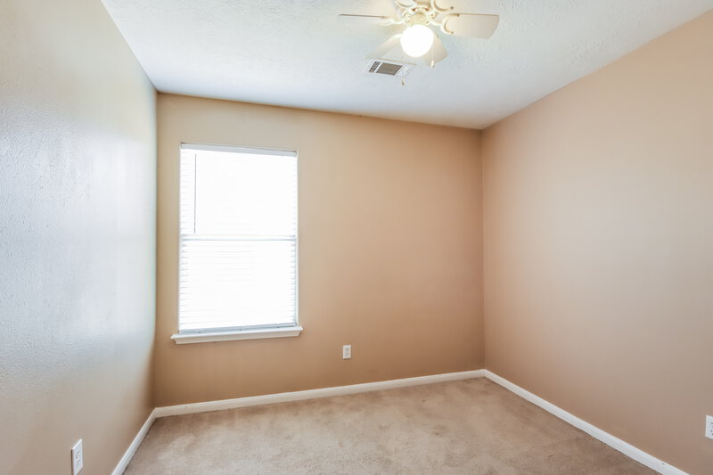 1,695/Mo, 4623 Comal River Loop Spring, TX 77386 Bedroom View 3