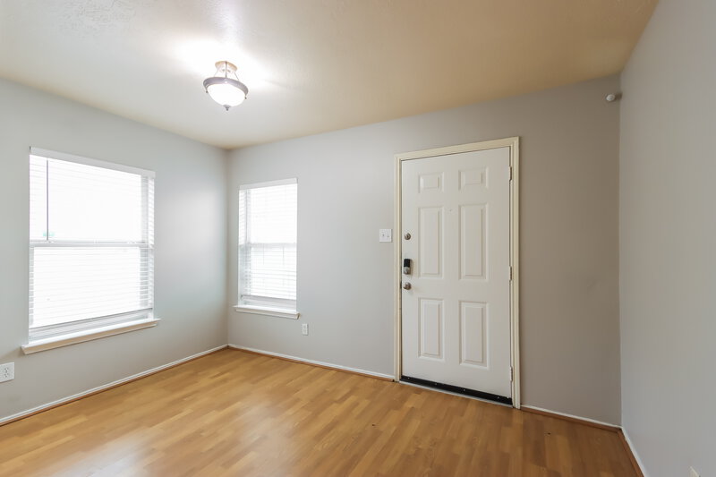 1,720/Mo, 12123 Carriage Oak Cir Humble, TX 77346 Dining Room View