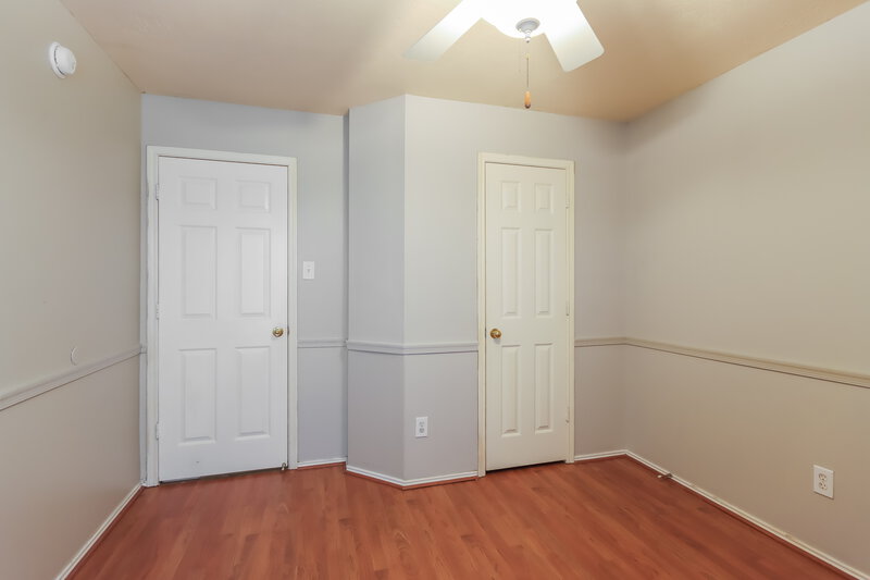 1,720/Mo, 12123 Carriage Oak Cir Humble, TX 77346 Bedroom View 2