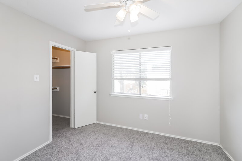 2,370/Mo, 627 Bold Ruler Dr Stafford, TX 77477 Bedroom View 2