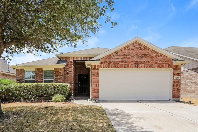 1,855/Mo, 20207 Niagara Falls Dr Tomball, TX 77375 External View
