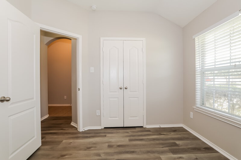 1,855/Mo, 20207 Niagara Falls Dr Tomball, TX 77375 Bedroom View
