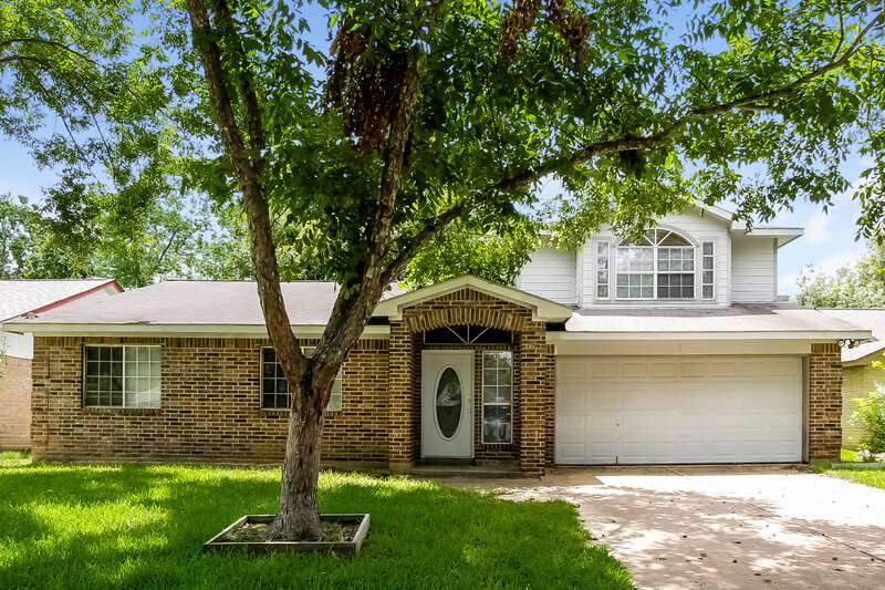 2,175/Mo, 19311 Cypress Bay Dr Katy, TX 77449 External View