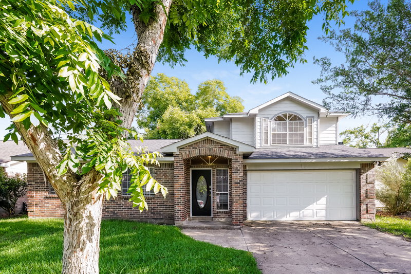 2,060/Mo, 19311 Cypress Bay Dr Katy, TX 77449 External View