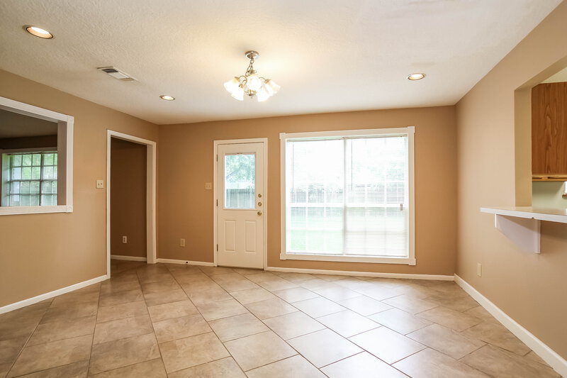 2,175/Mo, 19311 Cypress Bay Dr Katy, TX 77449 Dining Room View